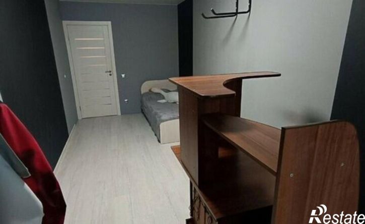 3-комн квартира улица Баязита Бикбая, 35,  д. 35