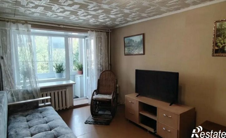 2-комн квартира улица Ферина, 8,  д. 8
