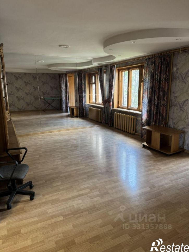 3-комн квартира ул Комсомольская, 12/1,  д. 12/1