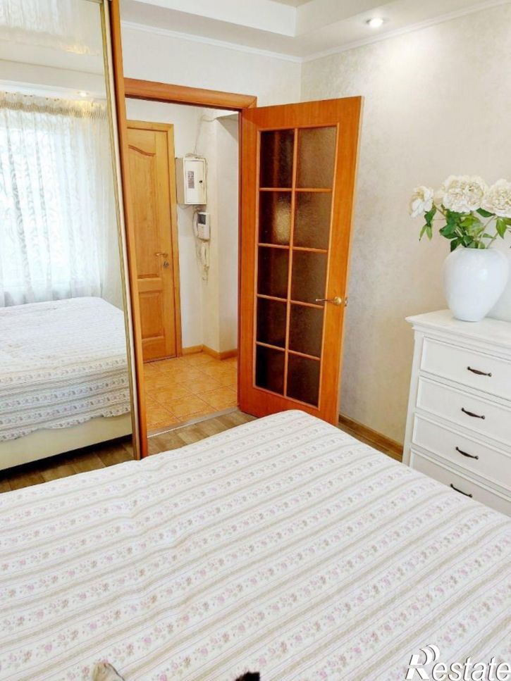 2-комн квартира ул Мубарякова, 12,  д. 12
