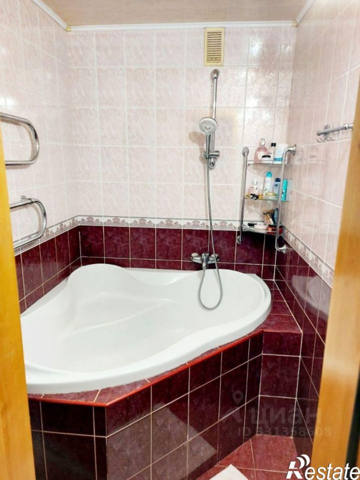 2-комн квартира ул Мубарякова, 12,  д. 12