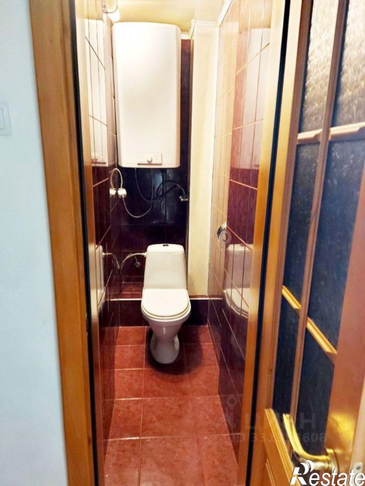 2-комн квартира ул Мубарякова, 12,  д. 12
