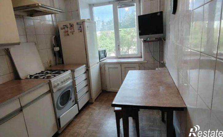 2-комн квартира улица Ферина, 8,  д. 8