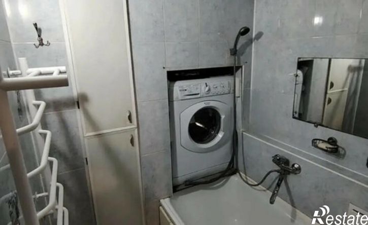 2-комн квартира улица Ферина, 8,  д. 8