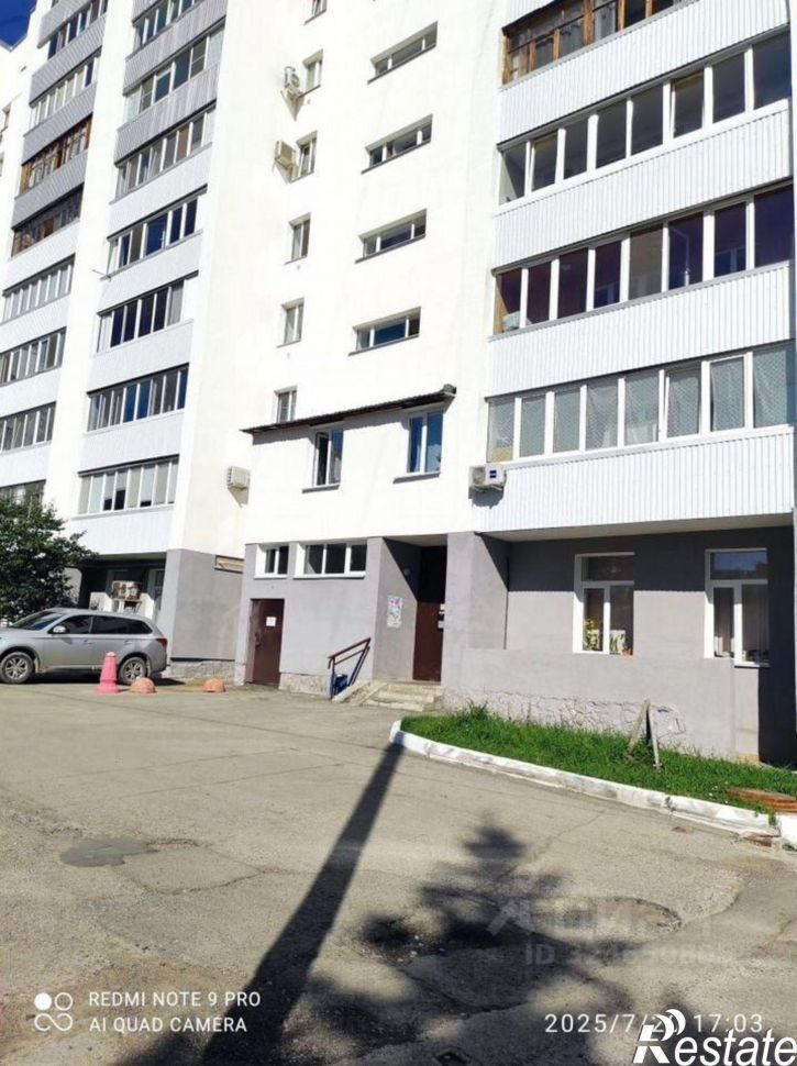 1-комн квартира ул Мингажева, 109/48,  д. 109/48