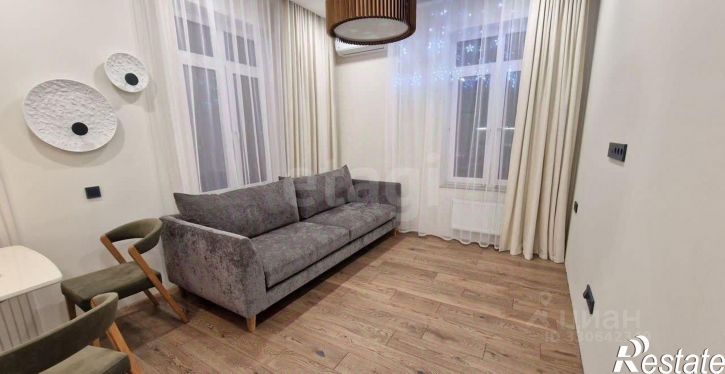 3-комн квартира улица Гафури, 73,  д. 73