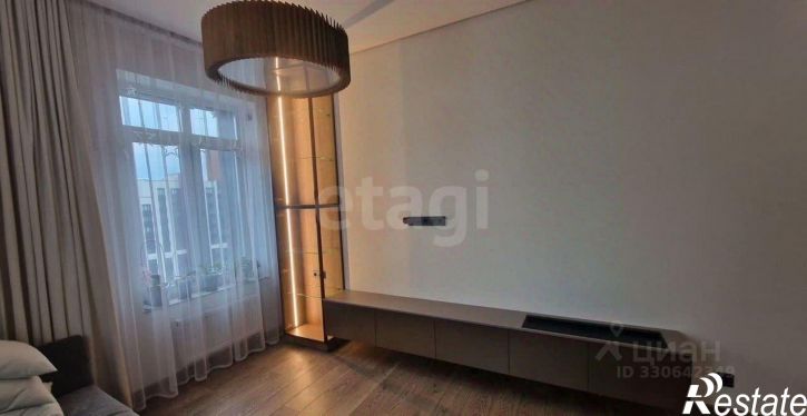 3-комн квартира улица Гафури, 73,  д. 73