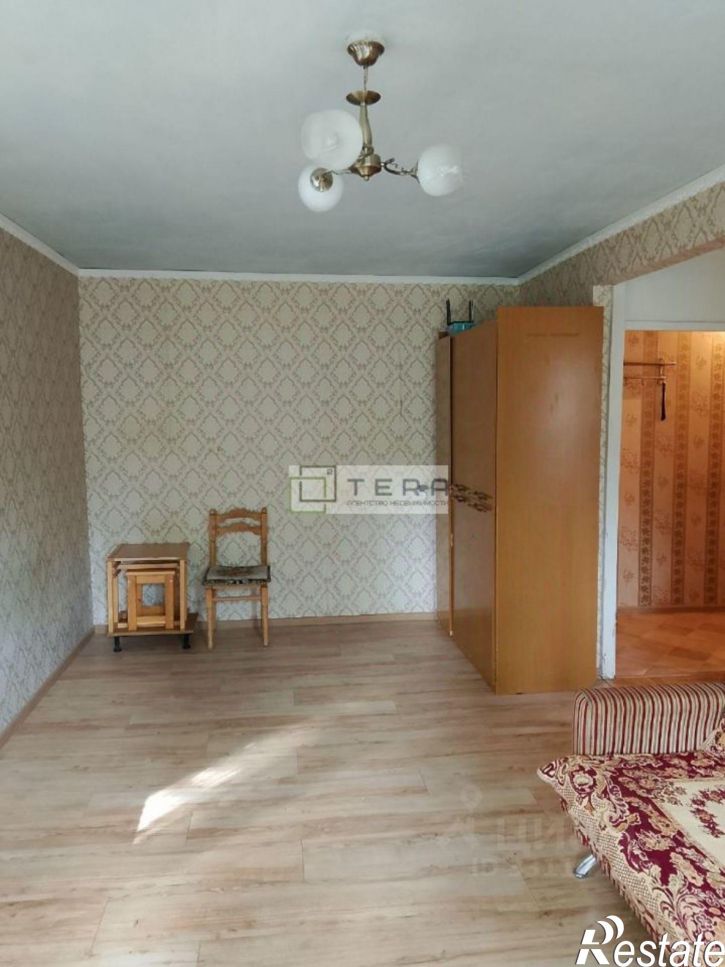 1-комн квартира пр-кт Октября, 57/2,  д. 57/2