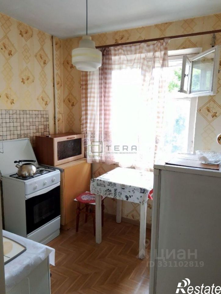 1-комн квартира пр-кт Октября, 57/2,  д. 57/2