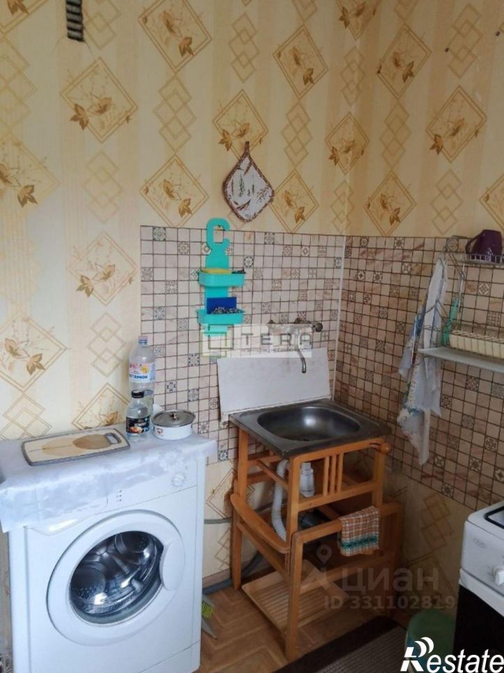 1-комн квартира пр-кт Октября, 57/2,  д. 57/2