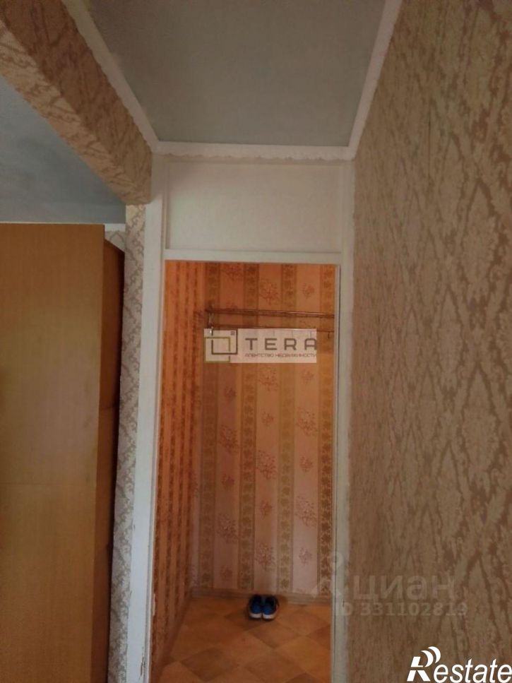 1-комн квартира пр-кт Октября, 57/2,  д. 57/2