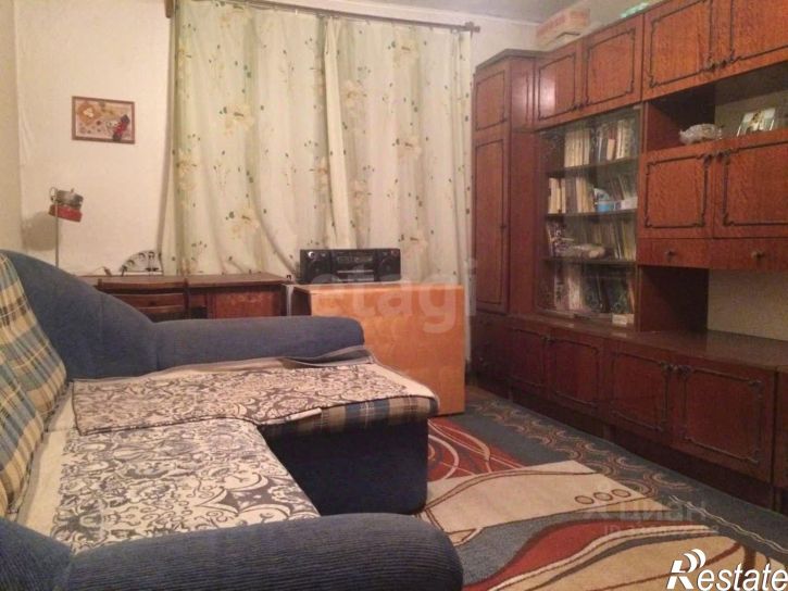 4-комн квартира Минская улица, 58,  д. 58
