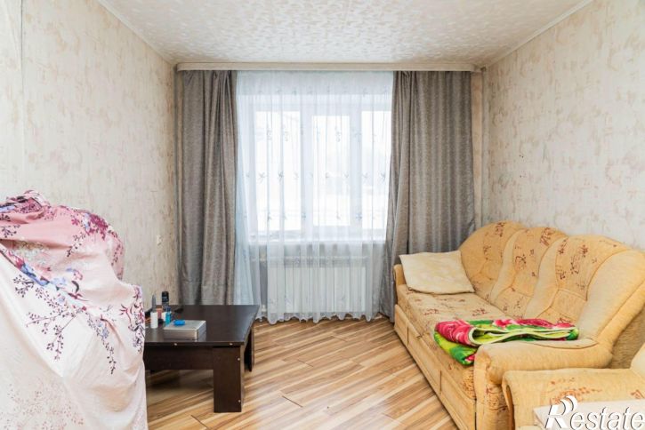 1-комн квартира Гвардейская улица, 48/1,  д. 48/1