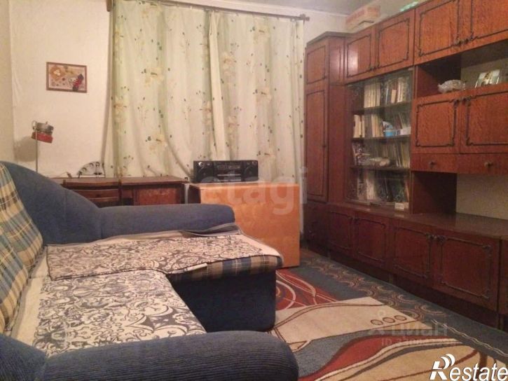 4-комн квартира Минская улица, 58,  д. 58