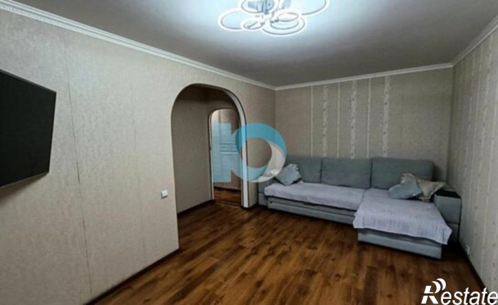 2-комн квартира ул Рихарда Зорге, 40/1,  д. 40/1