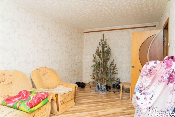 1-комн квартира Гвардейская улица, 48/1,  д. 48/1