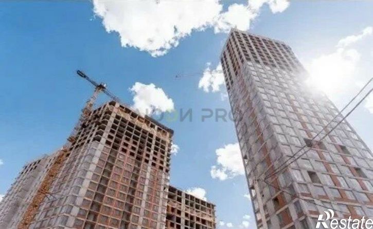 2-комн квартира в новом доме ул Лесотехникума, 15,  д. 15