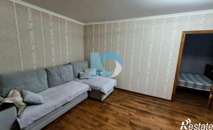 2-комн квартира ул Рихарда Зорге, 40/1,  д. 40/1