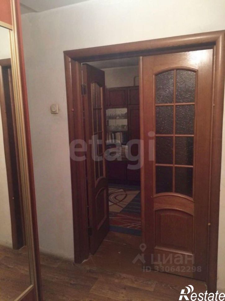 4-комн квартира Минская улица, 58,  д. 58