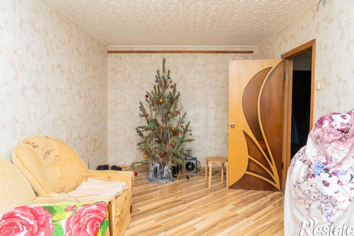 1-комн квартира Гвардейская улица, 48/1,  д. 48/1