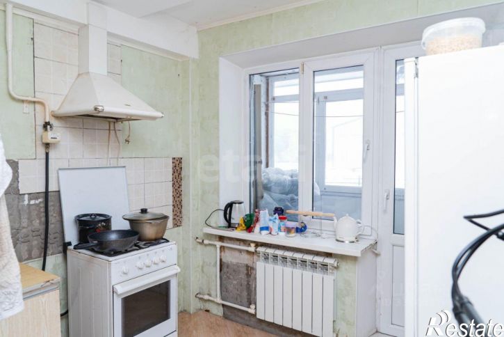 1-комн квартира Гвардейская улица, 48/1,  д. 48/1