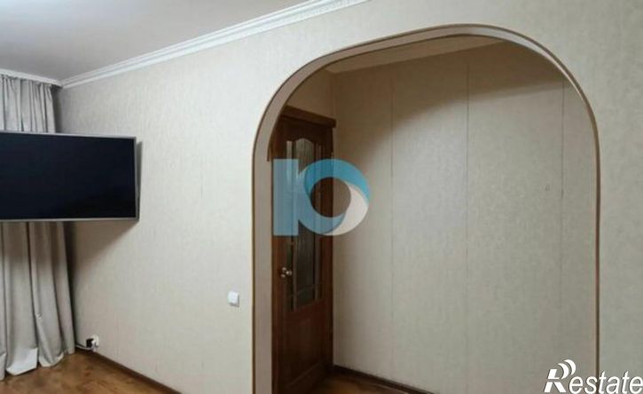 2-комн квартира ул Рихарда Зорге, 40/1,  д. 40/1