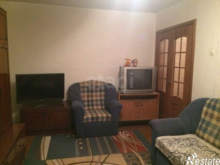 4-комн квартира Минская улица, 58,  д. 58