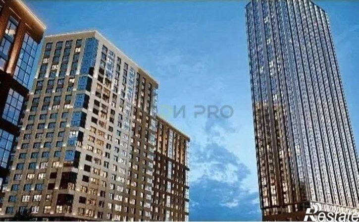 2-комн квартира в новом доме ул Лесотехникума, 15,  д. 15
