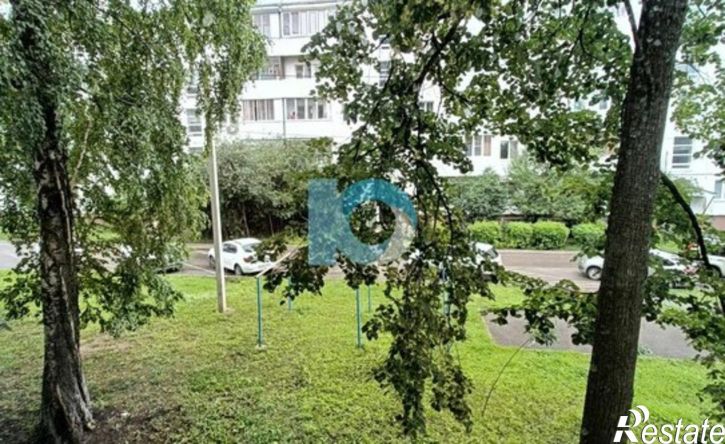2-комн квартира ул Рихарда Зорге, 40/1,  д. 40/1