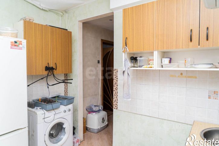 1-комн квартира Гвардейская улица, 48/1,  д. 48/1