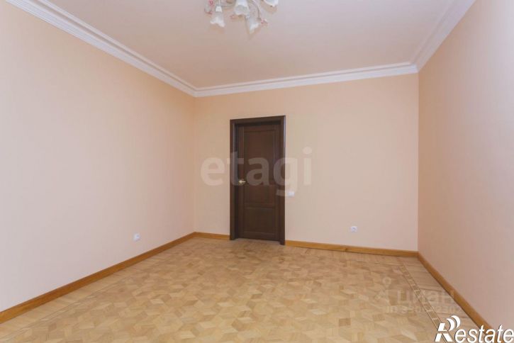 4-комн квартира улица Гафури, 19/2,  д. 19/2