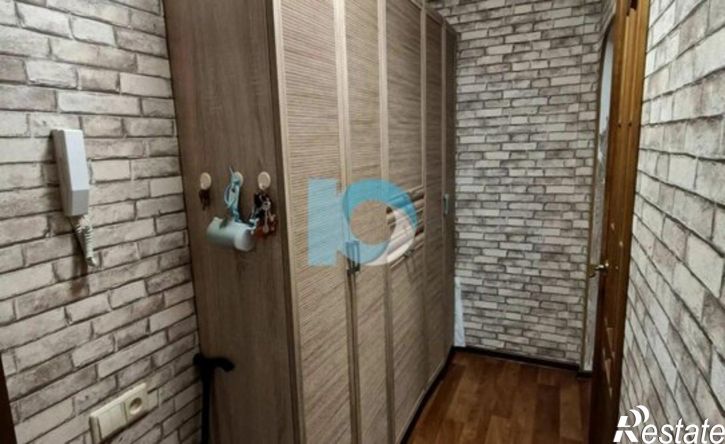 2-комн квартира ул Рихарда Зорге, 40/1,  д. 40/1