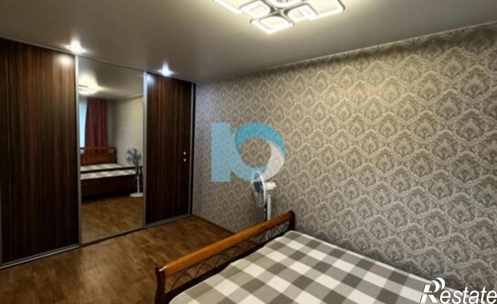2-комн квартира ул Рихарда Зорге, 40/1,  д. 40/1