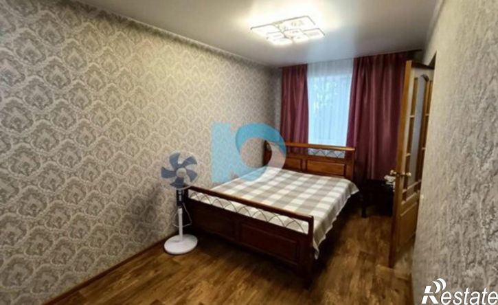 2-комн квартира ул Рихарда Зорге, 40/1,  д. 40/1