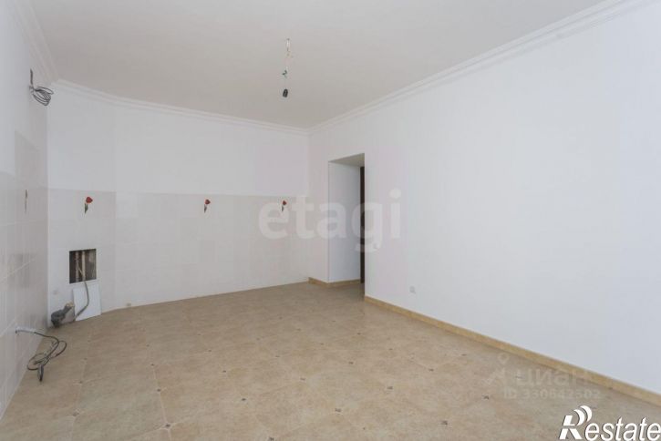 4-комн квартира улица Гафури, 19/2,  д. 19/2