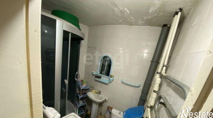 1-комн квартира Вологодская улица, 23,  д. 23