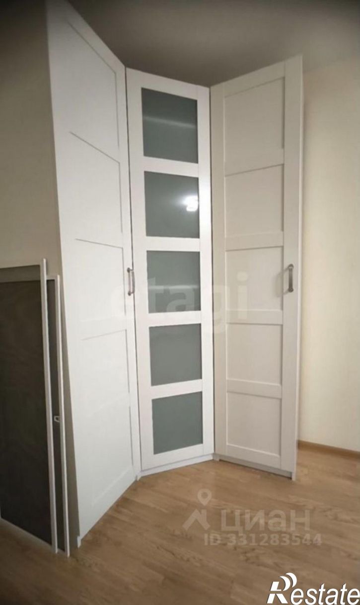 1-комн квартира ул Бакалинская, 64 2,  д. 64 2,  к. 2