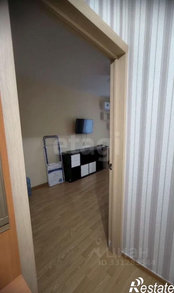 1-комн квартира ул Бакалинская, 64 2,  д. 64 2,  к. 2