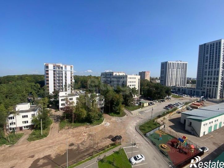 3-комн квартира улица Рихарда Зорге, 15/3,  д. 15/3
