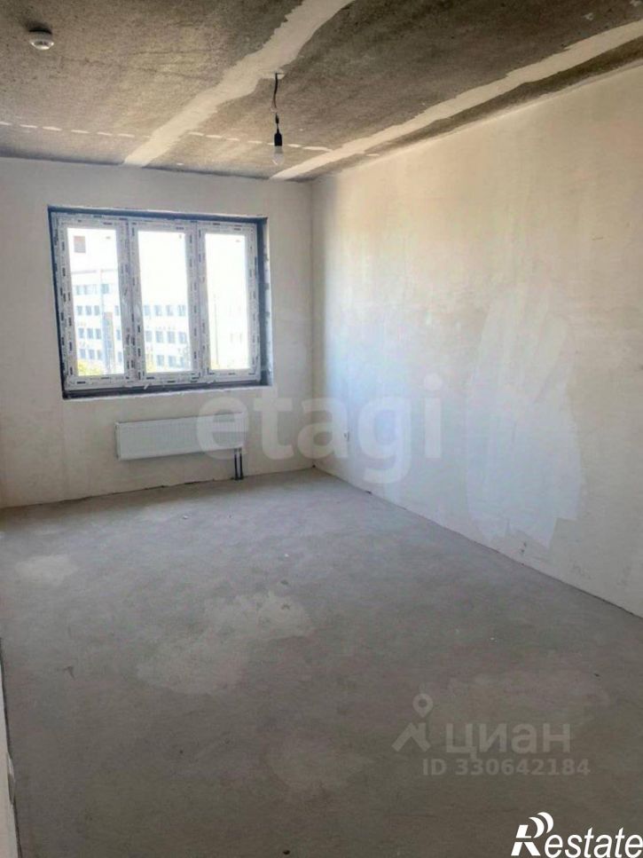 3-комн квартира улица Рихарда Зорге, 15/3,  д. 15/3