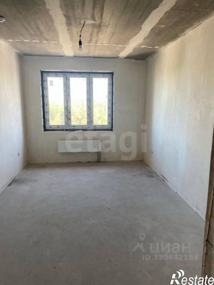 3-комн квартира улица Рихарда Зорге, 15/3,  д. 15/3