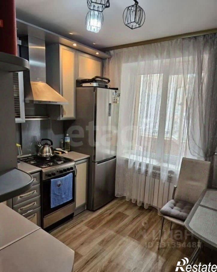 2-комн квартира ул Генерала Горбатова, 7 2,  д. 7 2,  к. 2