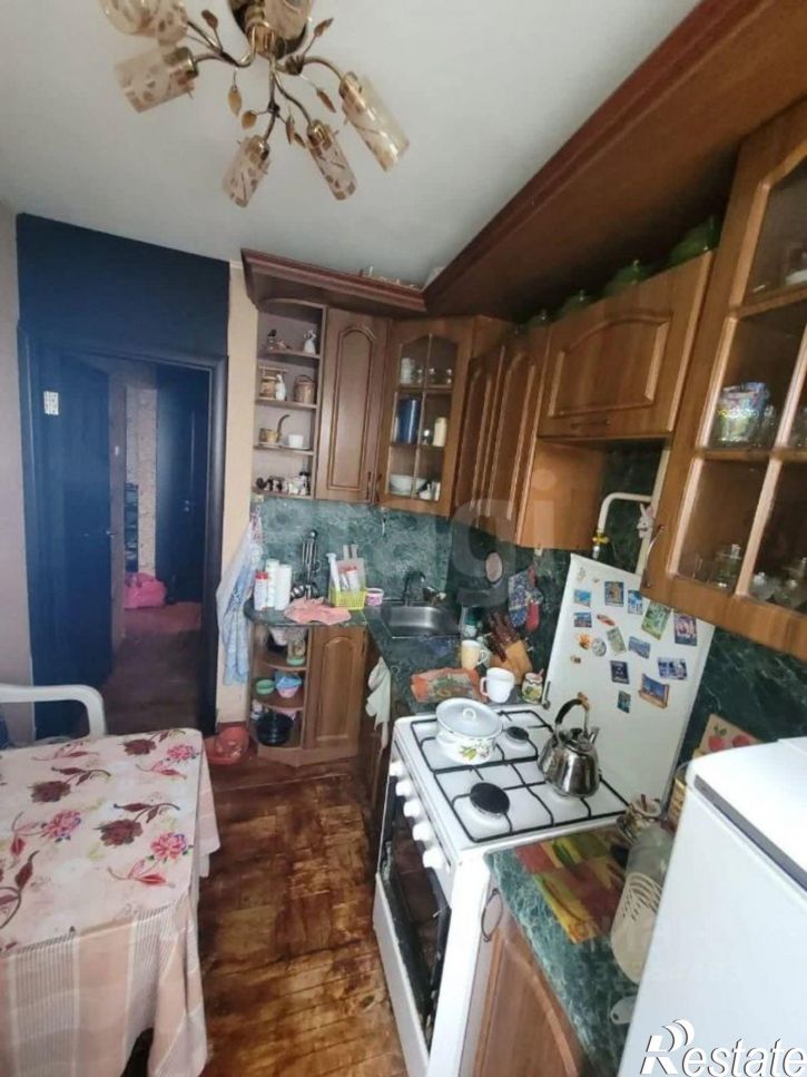 2-комн квартира ул Маршала Жукова, 2/2,  д. 2/2