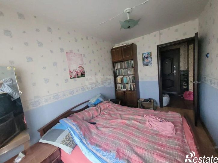 2-комн квартира ул Маршала Жукова, 2/2,  д. 2/2