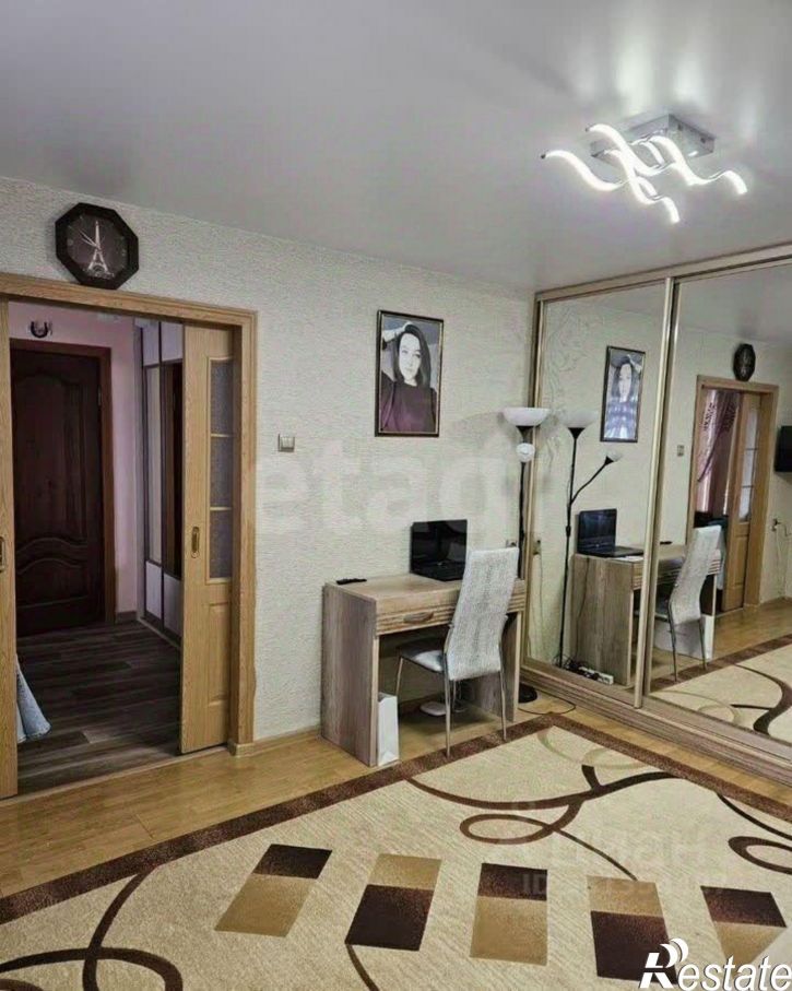 2-комн квартира ул Генерала Горбатова, 7 2,  д. 7 2,  к. 2