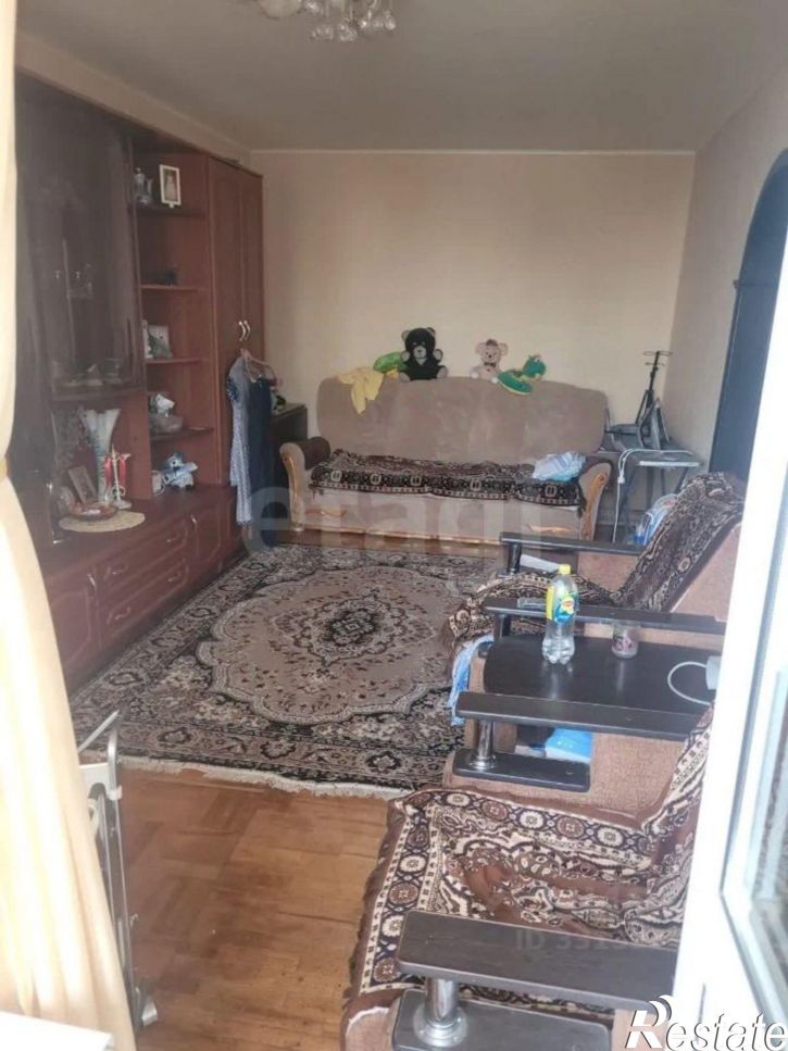 2-комн квартира ул Маршала Жукова, 2/2,  д. 2/2