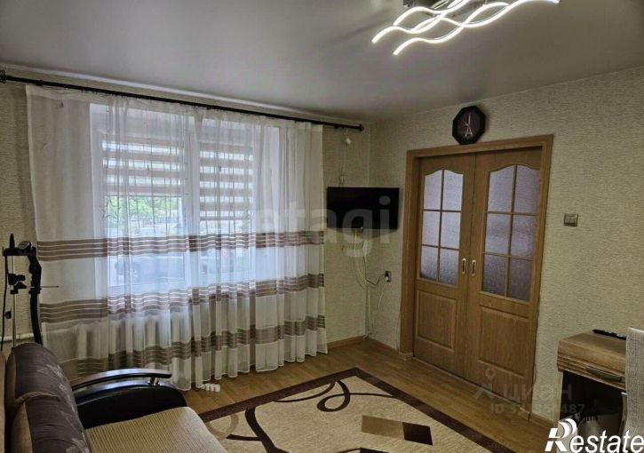 2-комн квартира ул Генерала Горбатова, 7 2,  д. 7 2,  к. 2