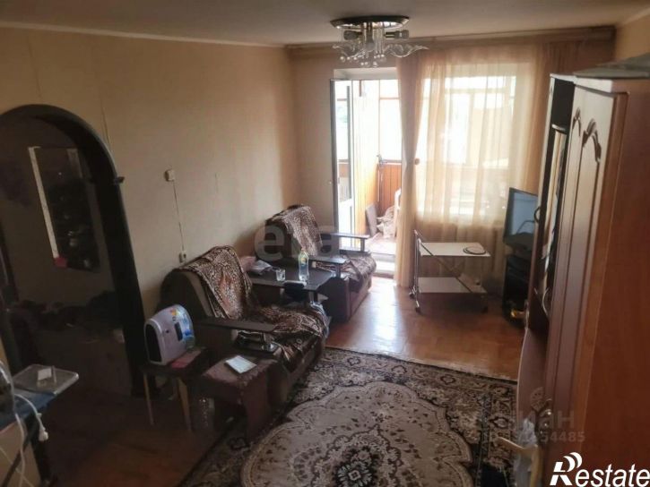 2-комн квартира ул Маршала Жукова, 2/2,  д. 2/2