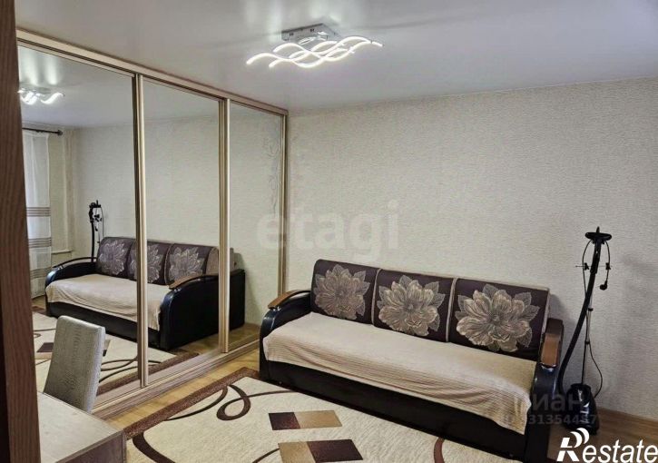 2-комн квартира ул Генерала Горбатова, 7 2,  д. 7 2,  к. 2