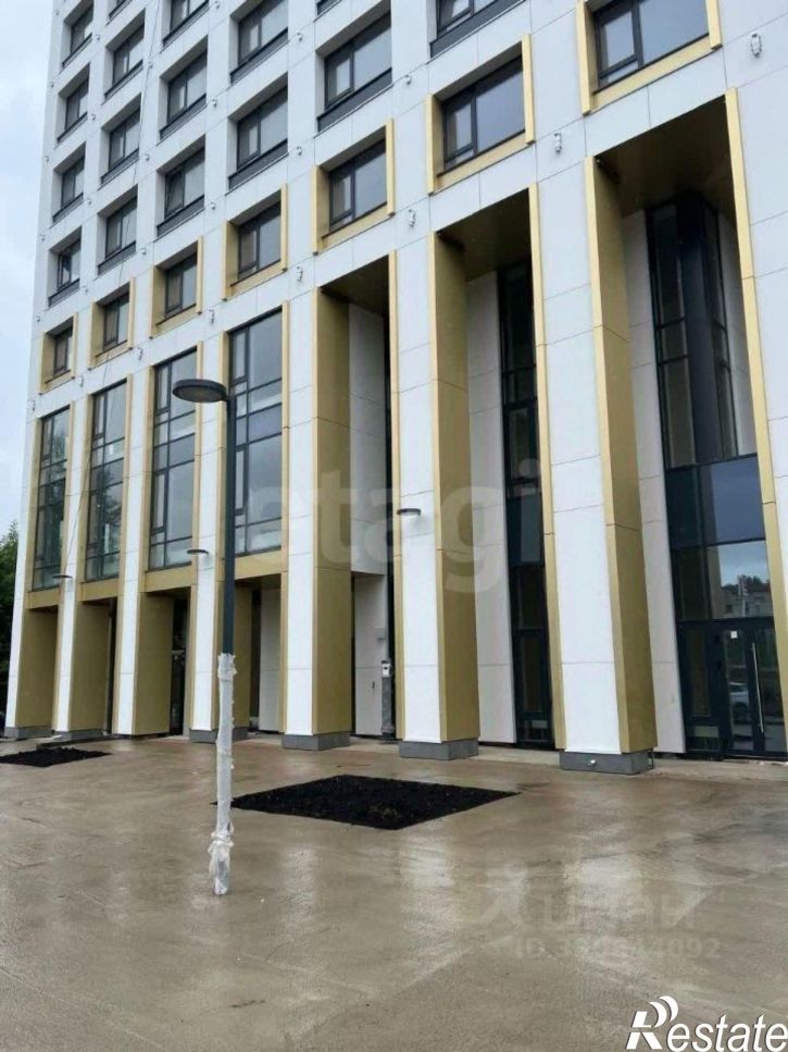 2-комн квартира ул Минигали Губайдуллина, 20,  д. 20